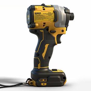 Remplacez le tournevis à percussion sans fil <span class=keywords><strong>Dewalt</strong></span> DCF850 sans balais 20V, perceuse électrique, kit d'outils électriques au lithium-ion - Product Image 2
