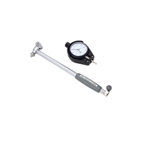 Internal Diameter Gauge Aluminum Alloy High Accuracy Measurement Tool 50-160mm