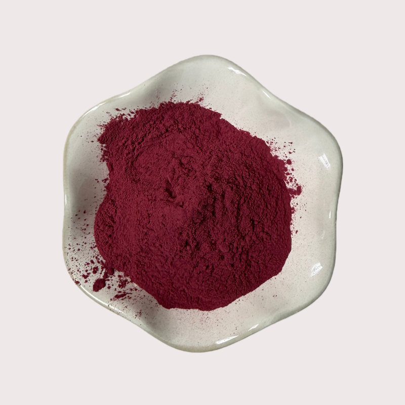 Rouge Violet