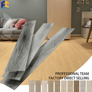 Plancher en SPC de haute qualité de 5 mm avec système d'interverrouillage, aspect bois d'ingénierie, vinyle de luxe, prix de revêtement de sol <span class=keywords><strong>stratifié</strong></span> bon marché, plancher en SPC - Product Image 3