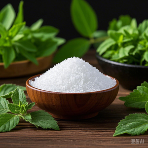 FSSC 22000 Certified Reb M Factory | 98% High Purity Stevia | HALAL &amp; KOSHER | Global Export Quality Sweetener - Product Image 3
