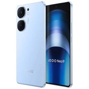 Teléfono para Juegos Vi Vo IQOO Neo 9 con Snapdragon <span class=keywords><strong>8</strong></span> Gen 2, Pantalla AMOLED de 6.78 Pulgadas y 144 Hz, Batería de 5160 mAh, Carga de 120 W, Android 14, WIFI <span class=keywords><strong>7</strong></span>, BT 5.3, 5G - Product Image 3