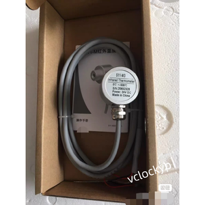 1PCS NEW Optris S11-M3 Infrared <b>Thermometer</b> Fast Delivery Via Fedex/DHL - Product Image 4