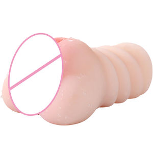 Yapay Vajina Cep Pussy Stimülasyon Seks Oyuncağı Erkek Mastürbasyon Kabı Gerçekçi Vajina Cep Pussy Mastürbasyon Seks Oyuncakları - Product Image 2