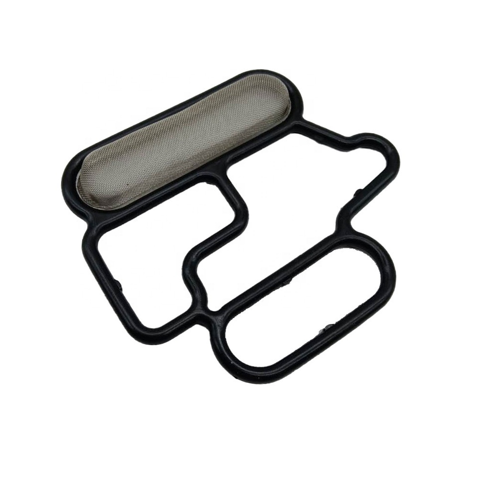 Hot Sales Solenoid Gasket Spool Valve Filter Set For Honda 15815-R41-L01