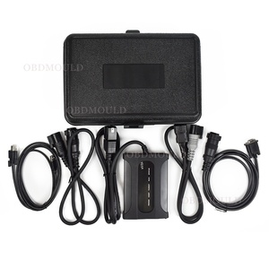 Outil de diagnostic DMS-5 MPDr pour chargeuse sur pneus Massey Ferguson, camion, excavatrice, chariot élévateur, kit de diagnostic DOOSAN (uVIM) - Product Image 5