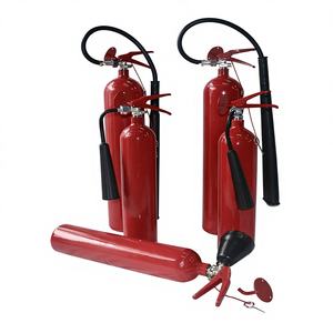 ผู้ผลิตถังดับเพลิง <span class=keywords><strong>CO2</strong></span> ขนาด 2.3 กก., อุปกรณ์ดับเพลิง, ถังดับเพลิง <span class=keywords><strong>CO2</strong></span> แบบพกพาขนาด 2.3 กก. สำหรับขาย - Product Image 6