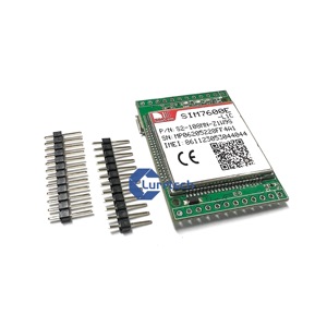 Module de développement de carte mère <span class=keywords><strong>SIMCOM</strong></span> 2G 3G 4G IOT LTE SIM7600 SIM7600E-L1C le moins cher – Service BOM complet - Product Image 2