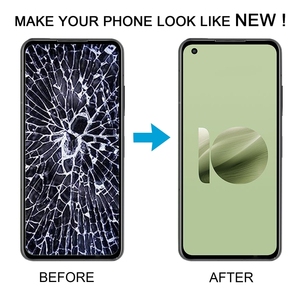Pour <span class=keywords><strong>Asus</strong></span> <span class=keywords><strong>Zenfone</strong></span> 10 AI232 AMOLED matériel écran LCD d'origine avec numériseur assemblage complet - Product Image 6