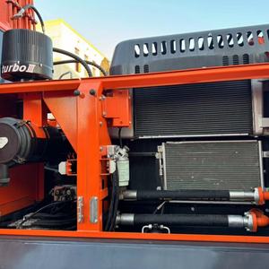 Excavatrice d'occasion Doosan Dx300lc-9c Faible consommation de carburant à 159kw Excavatrice d'occasion Excellent état Doosan Dx300lc-9 - Product Image 6