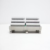   Módulo de Interfaz 1492-ifm40f-3, Serie A, Controlador PLC para Automatización Industrial
