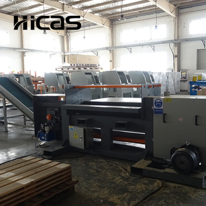 Máquina Desmontadora de Palés de Madera Horizontal SF5202 con Motor Trifásico de 8.5kW de Alta Productividad - Product Image 5