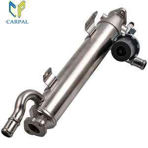 03l131512b <span class=keywords><strong>Vanne</strong></span> <span class=keywords><strong>EGR</strong></span> <span class=keywords><strong>Refroidisseur</strong></span> Recirculation Des Gaz D'échappement D'aileron De Contrôle pour EOS Golf 5 6 <span class=keywords><strong>Audi</strong></span> a3 TT 2.0 TDI - Product Image 4