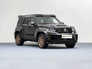 Modèle 2024 Great Wall Motor Tank 700 Hybride Hi4-<span class=keywords><strong>T</strong></span> SUV de taille moyenne à grande, disponible neuf ou d'occasion, Véhicules à énergie nouvelle - Product Image 1