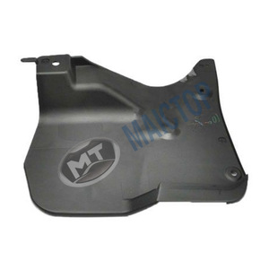 Guardabarros para modelos Lexus LX570 2016-2020 - Product Image 5