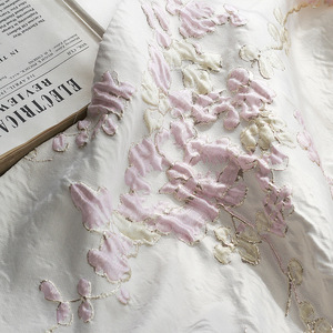 Padrão Flor Brocado Tecido Pano Ouro e Prata Fio Seda Estilo Chinês e Cetim Roupas Brinquedos DIY Roupas Boneca - Product Image 2