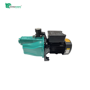 Jebao — <span class=keywords><strong>pompe</strong></span> de puits de <span class=keywords><strong>piscine</strong></span>, 750W, 1hp, appareil à jet 120 bar, <span class=keywords><strong>20</strong></span> à 60 mètres, 255 - Product Image 2
