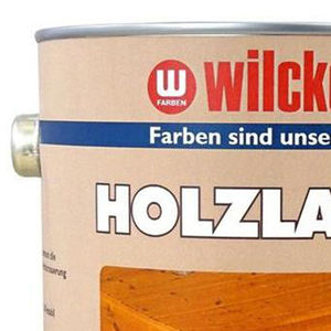 Teinture pour bois Wilckens régulatrice d'humidité, faible odeur, pin, semi-brillant (2,5 litres) ( 979911719700080 ) - Product Image 5