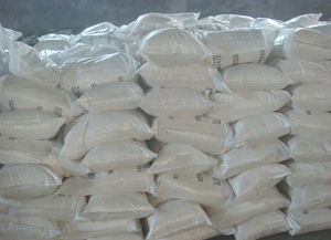 ปุ๋ยแคลเซียมอะมอนิอุมไนเตรต (CAN) ปุ๋ยไนโตรเจนแบบเม็ดสำหรับการเกษตร - Product Image 6