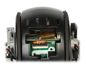 DS-2DE4A425IWG-<span class=keywords><strong>E</strong></span>(0-STD) 25X 4 MP ที่ขับเคลื่อนด้วยเครือข่าย darkfighter IR กล้องซิม Ai CCTV ความเร็วสูงสำหรับการรักษาความปลอดภัยและการเฝ้าระวัง - Product Image 2