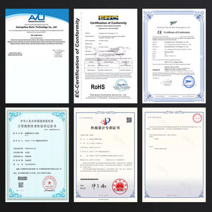 Appareil de beauté à usage domestique Tera-Eye, équipement portable à fréquence pour éclaircir, anti-âge, éliminer les rides, lifting du visage, <span class=keywords><strong>massage</strong></span> des yeux - Product Image 6