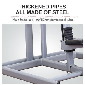 <span class=keywords><strong>Appareil</strong></span> <span class=keywords><strong>de</strong></span> <span class=keywords><strong>musculation</strong></span> professionnelle, meilleure vente <span class=keywords><strong>de</strong></span> magasins à basse, pour la gymnastique - Product Image 3