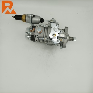 Pompe à injection de carburant 0460424372 VE4 12F1250L1068-3 5096737 L1068-3 pour moteur diesel Tier2 NEF45 4.5L - Product Image 5