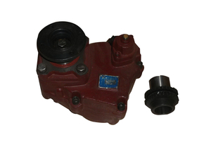 Conjunto de despegues  QH60 - Product Image 1