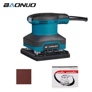 Machine à polir multifonctionnelle 360W, nouvelle <span class=keywords><strong>petite</strong></span> machine à poncer le bois, machine à poncer plate <span class=keywords><strong>pour</strong></span> meubles, efficace, 220V électrique - Product Image 1