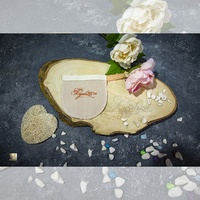 Authentique pour Ayseliza Mini Silk Gloves Mitt Gentle Exfoliator Body Loofah Hammam Bath Brosses Scrubbers