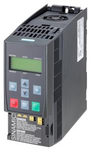 6SL3210-1PE28-8UL0 sinamics PM240 2 IP20 <span class=keywords><strong>FSE</strong></span> U 400V โมดูลระบายความร้อนด้วยอากาศ45kW 100% ใหม่ดั้งเดิมมีในสต็อก - Product Image 3