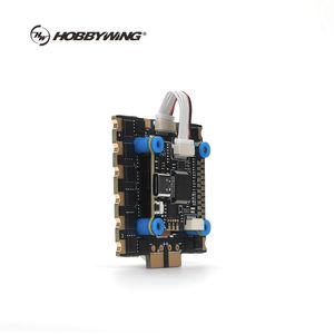 Hobbywing Xrotor F7 F722 45A 60A 65A 80A 32ビット メタルESCフライトコントローラー 13インチ 15インチFPVレーシングドローン用 - Product Image 2