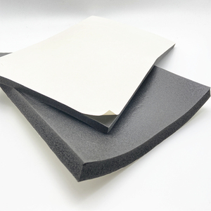 Mật Độ Thấ<span class=keywords><strong>p</strong></span> Chống Rung PVC <span class=keywords><strong>Foam</strong></span> Nước Seal PVC Sponge <span class=keywords><strong>Foam</strong></span> Đối Với Ô Tô - Product Image 2