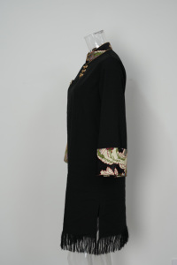 Nouvelles robes de chœur OYV col montant brodé vêtements élégants pour <span class=keywords><strong>femmes</strong></span> - Product Image 2