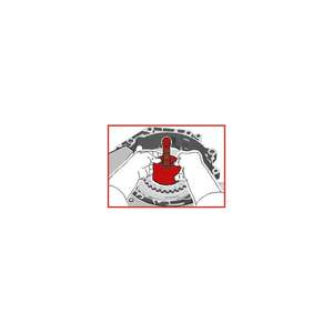 KS เครื่องมือ DSG ชุดเครื่องมือคลัทช์4ชิ้น - Product Image 3