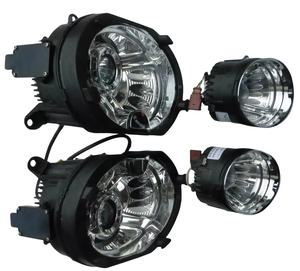 Luces Intermitentes y Luces <span class=keywords><strong>Antiniebla</strong></span> Diurnas para Bentley Mulsanne, Modelos Nuevos y Antiguos, 3Y0953041E 3Y0953042E 3Y0953041C - Product Image 3