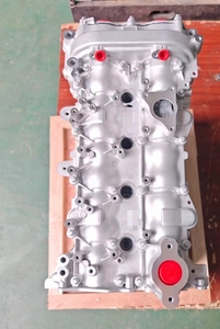 Moteur d'origine pour Mercedes Benz A200 B200 CLA200 GLA200 <span class=keywords><strong>B180</strong></span> CLA180 A180 M270.910 2.0L - Product Image 3