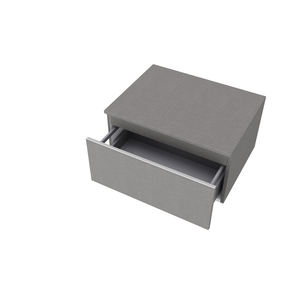 ALBATROS 80 cm Open <b>Suspend</b> Linen Drawer Interior Accessories - Product Image 3