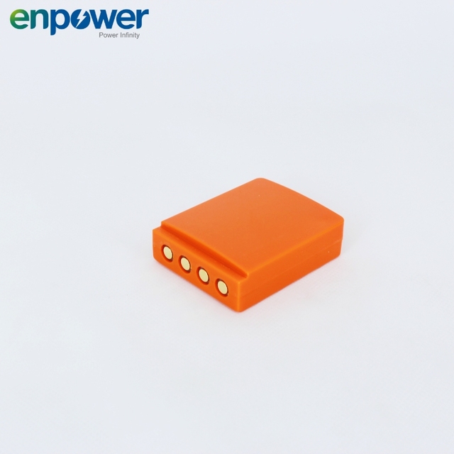Good Quality Factory Directly Sale Crane Remote Control Battery for HBC Quadrix Micron 4 Micron 5  BA223030