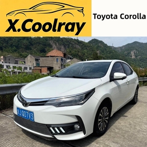 2000 $ pour <span class=keywords><strong>acheter</strong></span> une <span class=keywords><strong>Toyota</strong></span> <span class=keywords><strong>Corolla</strong></span> d'<span class=keywords><strong>occasion</strong></span> de 2018, 2019, 2020 ou 2016 en Chine - Product Image 5