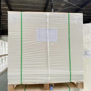 แผ่นพับกระดาษคุณภาพสูงสำหรับวัตถุดิบทำถ้วย - Product Image 5