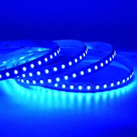 Bande LED SMD4040 haute luminosité et flexible DC24V 20W 3OZ, haute qualité, étanche IP68 pour la décoration intérieure/extérieure
