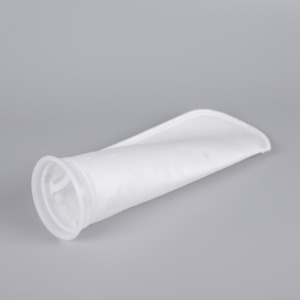High Quality 0.5 Micron PP Mesh <strong>Filter</strong> Bag <strong>Polypropylene</strong> Chemical Liquid Collector Bags - Product Image 3