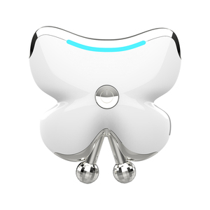 Rodillo Masajeador Facial <span class=keywords><strong>El</strong></span>éctrico Mini Gua Sha OEM a Buen Precio <span class=keywords><strong>para</strong></span> Uso en Casa, Cuerpo y <span class=keywords><strong>Rostro</strong></span> - Product Image 2