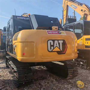 Bonnes affaires Pelle d'occasion CAT 313D2GC Assurance qualité CAT315 D2GC CAT313 D2GC CAT312D en vente - Product Image 3