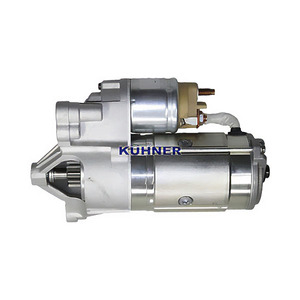 Démarreur compatible avec PEUGEOT 308 CC 2.0 HDi (4BRHRH, 4BRHRJ) Diesel (KW: 100, HP: 136) de 04-2009 à 12-2014 - Product Image 2