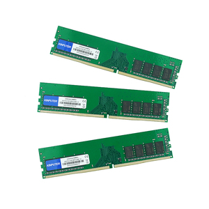 Hızlı hızlı bilgisayar masaüstü DDR4 ECC bellek 4GB-16GB 2400/2666MHz stok oyun için - Product Image 3