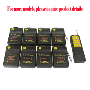Illuminer <span class=keywords><strong>piro</strong></span> tecnico décoration mariage 20 canaux 2023 nouveau système de tir de feux d'artifice à télécommande sans fil étanche - Product Image 4