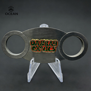 Cortador de Puros Promocional, Juego de Cortadores de Puros al por Mayor, Seguro y Duradero - Product Image 5