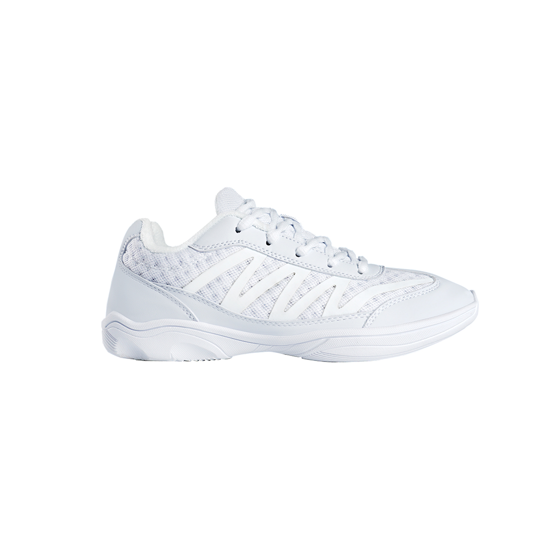 White Mesh